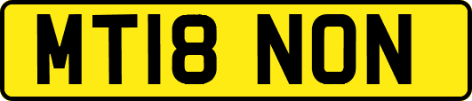 MT18NON