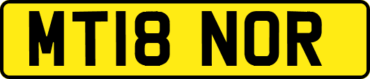 MT18NOR