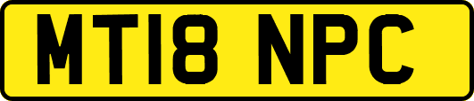 MT18NPC