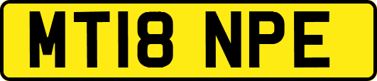 MT18NPE