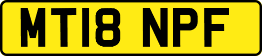 MT18NPF