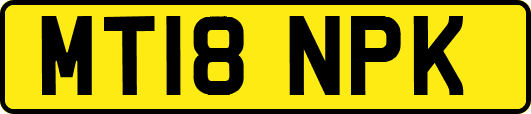 MT18NPK