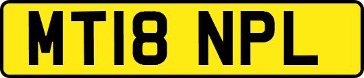 MT18NPL
