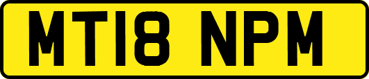 MT18NPM