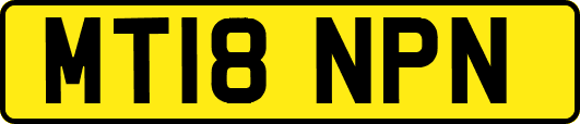 MT18NPN