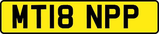 MT18NPP