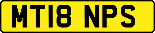 MT18NPS