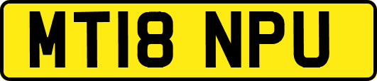 MT18NPU