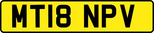 MT18NPV