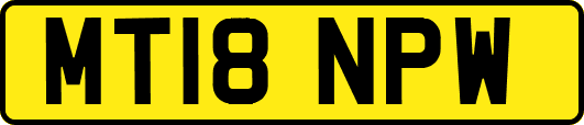 MT18NPW