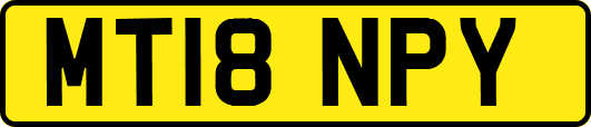 MT18NPY