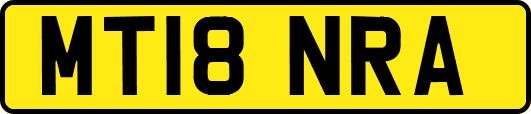 MT18NRA