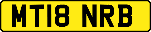 MT18NRB