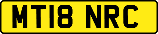 MT18NRC