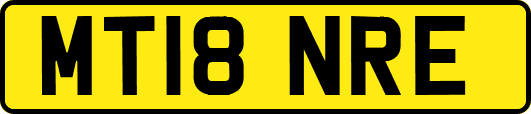 MT18NRE