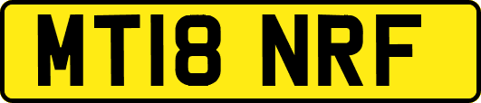 MT18NRF