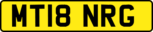 MT18NRG