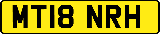MT18NRH
