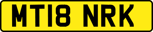 MT18NRK