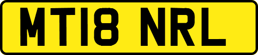MT18NRL