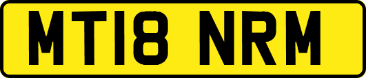 MT18NRM