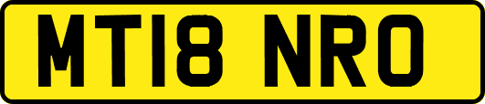 MT18NRO