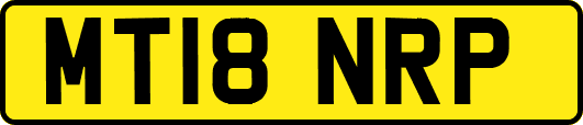 MT18NRP