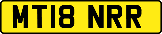 MT18NRR