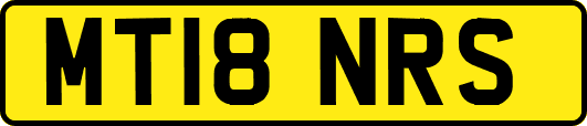 MT18NRS