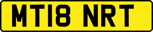 MT18NRT