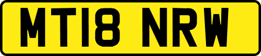 MT18NRW