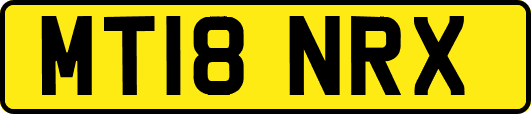 MT18NRX