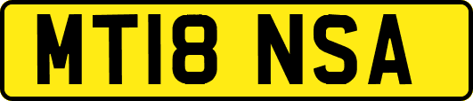 MT18NSA