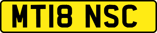 MT18NSC