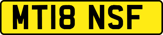 MT18NSF