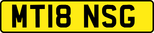 MT18NSG