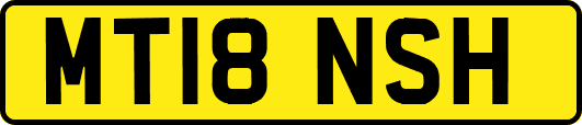 MT18NSH
