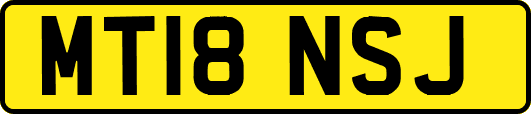 MT18NSJ