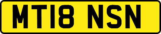 MT18NSN