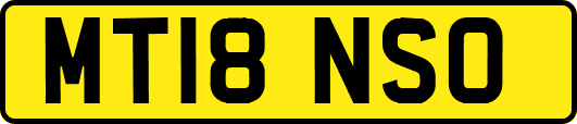 MT18NSO