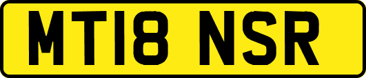 MT18NSR