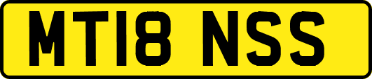 MT18NSS