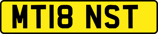 MT18NST