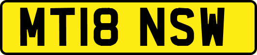 MT18NSW