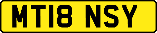 MT18NSY