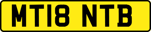 MT18NTB