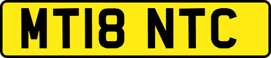 MT18NTC