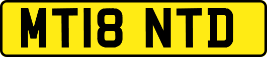 MT18NTD