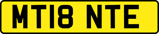 MT18NTE
