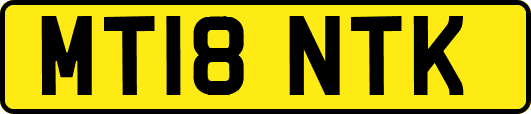 MT18NTK
